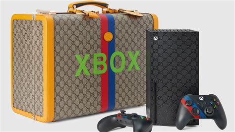 buy gucci xbox|gucci xbox bts sml.